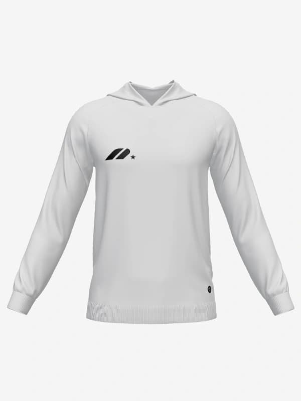 NOKTO Pre-Match Hoodie