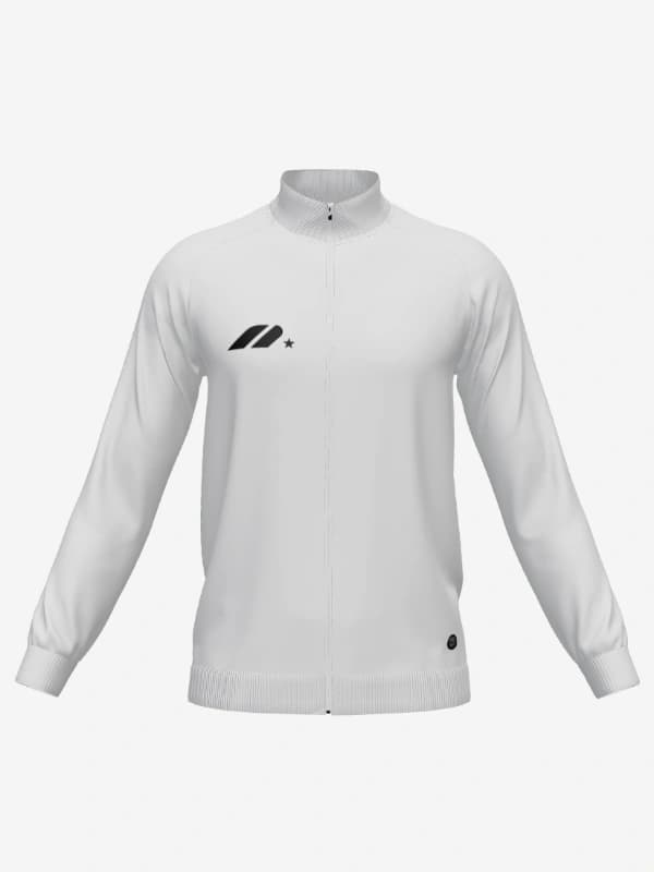 NOKTO Pre-Match Jacket Full-Zip