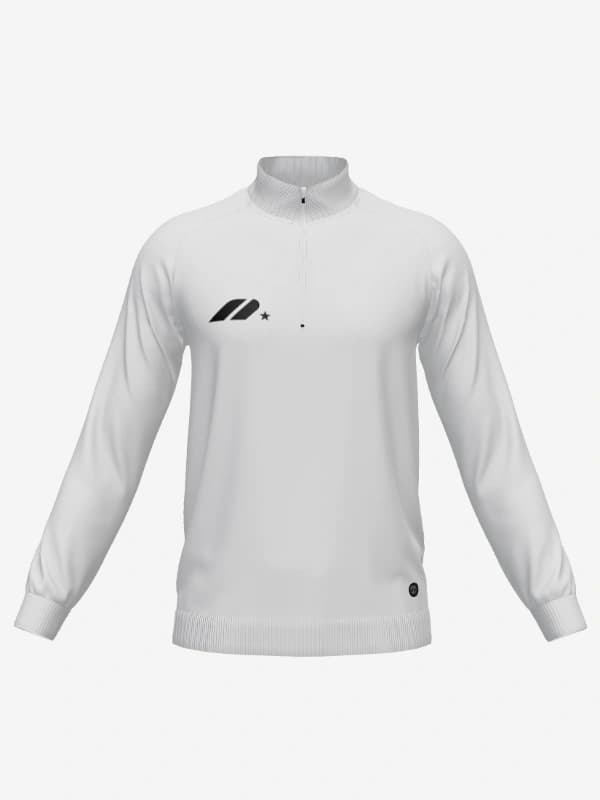 NOKTO Pre-Match Jacket Quarter-Zip