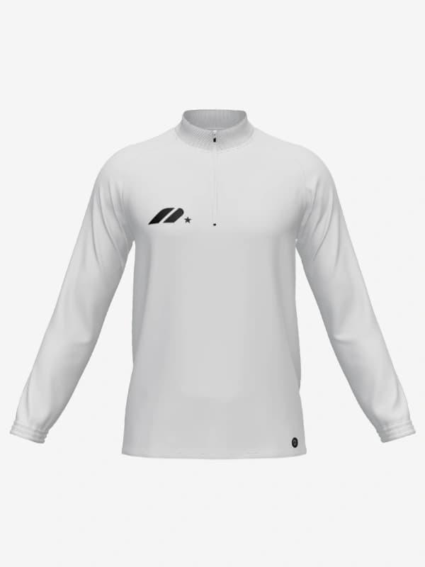 NOKTO Training Top with training pants
