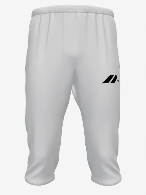 NOKTO Training Top with 3/4 training pants