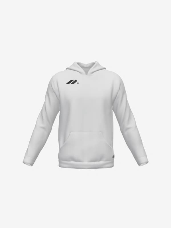 Cotton Hoodie