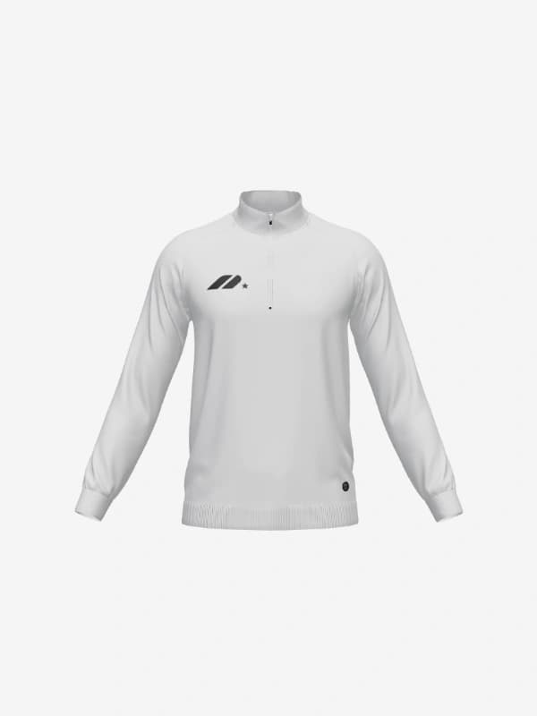 Pre-Match Jacket Quarter-Zip