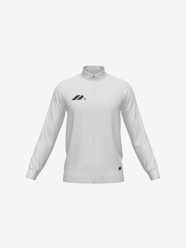 Pre-Match Jacket