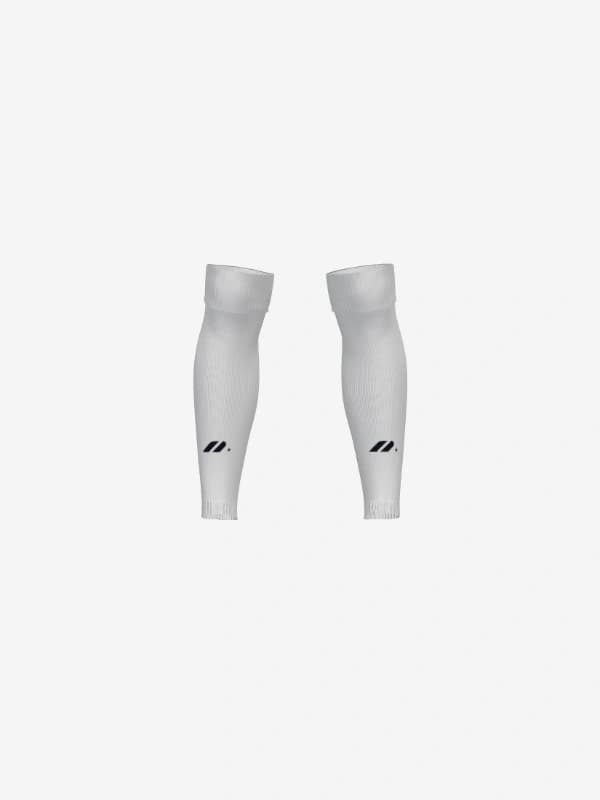 Footless Socks