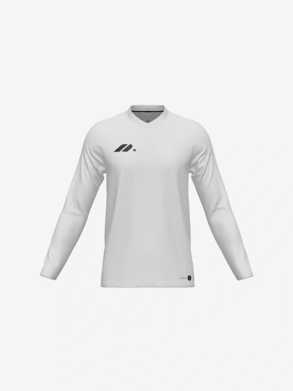 Long Sleeve Raglan Jersey