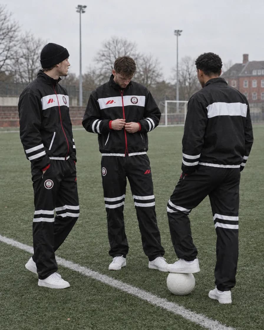FC Nordhafen