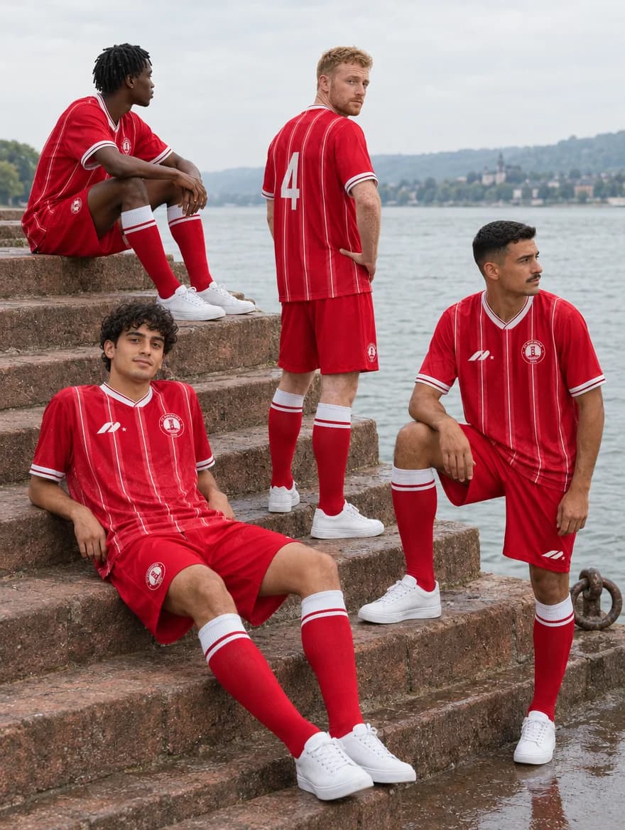 NOKTO Football