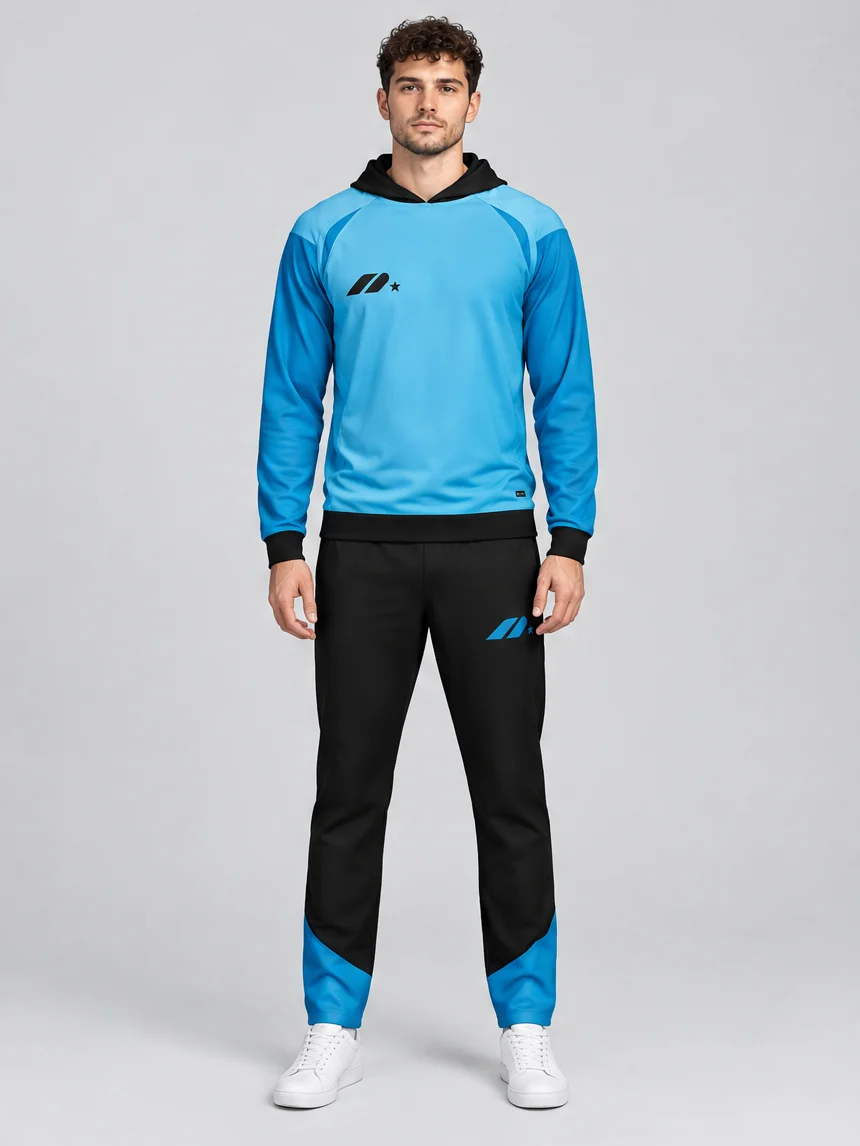 Hoodie Tracksuit