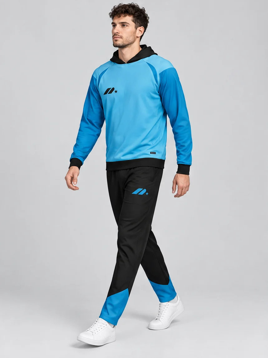 Hoodie Tracksuit