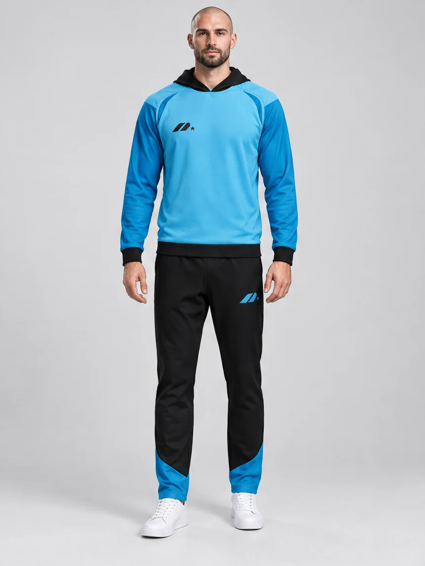 Pre-Match Hoodie