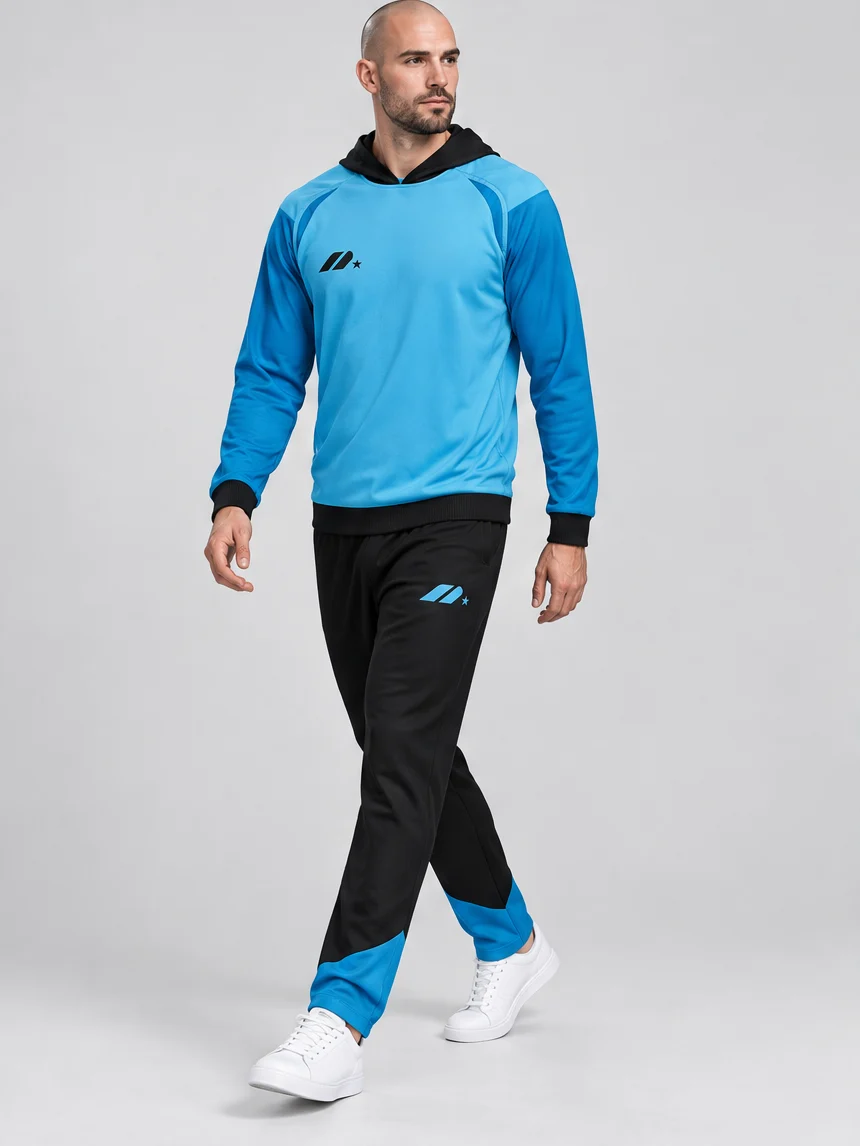 Pre-Match Hoodie
