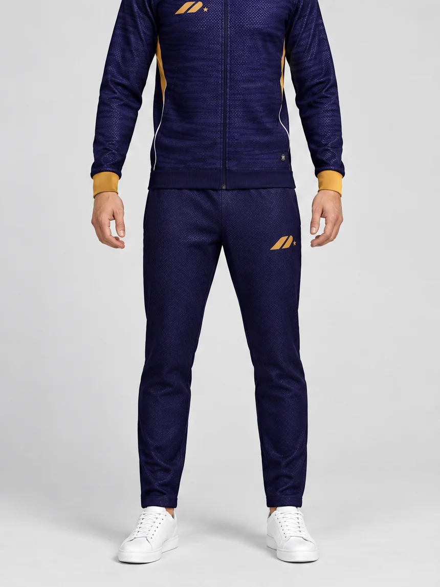 Pre-Match Pants