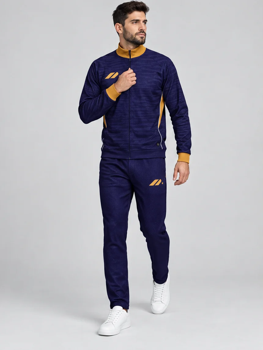 Pre-Match Jacket
