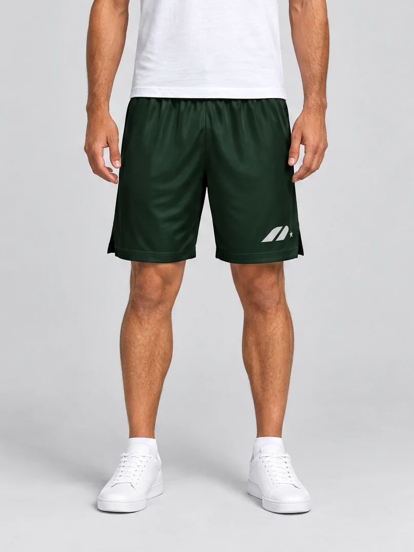 Pre-Match Shorts