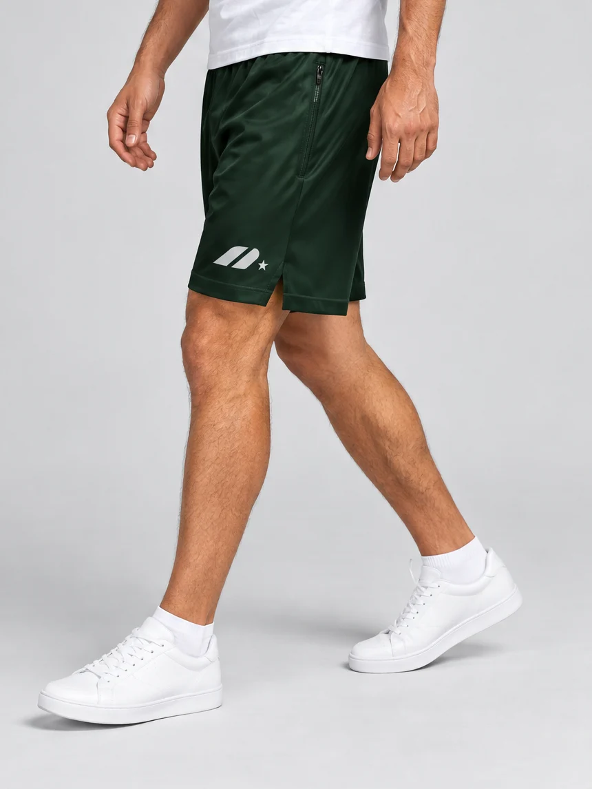 Pre-Match Shorts