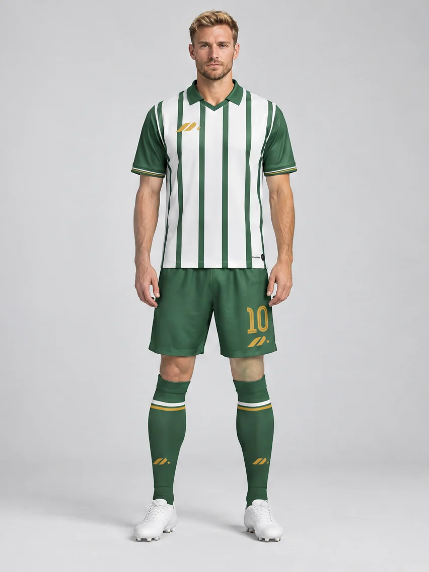 Team Kit with Socks
