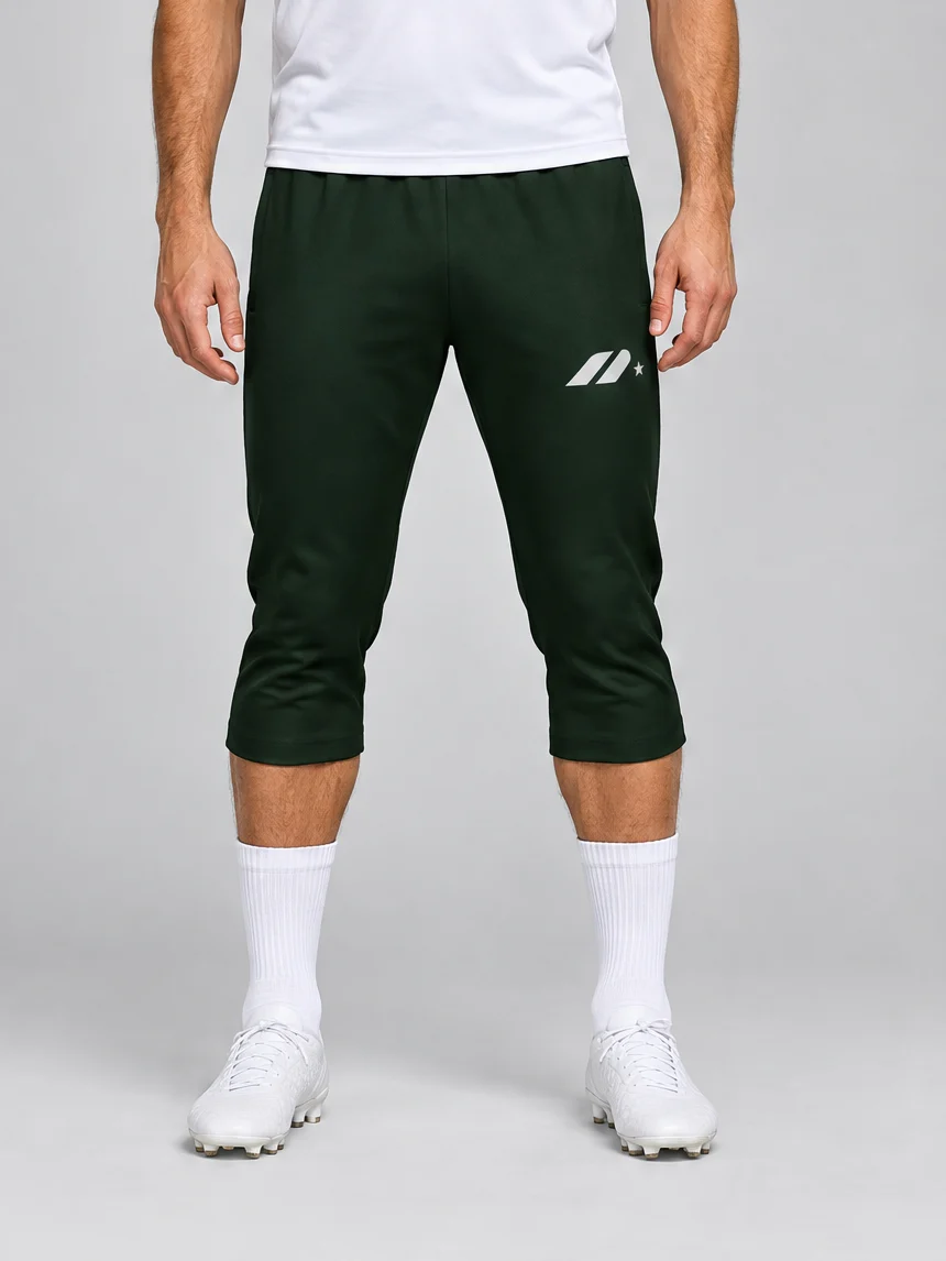Training Pants 3/4