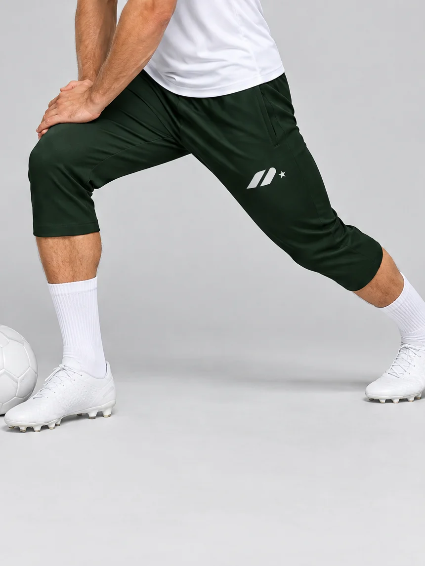 Training Pants 3/4