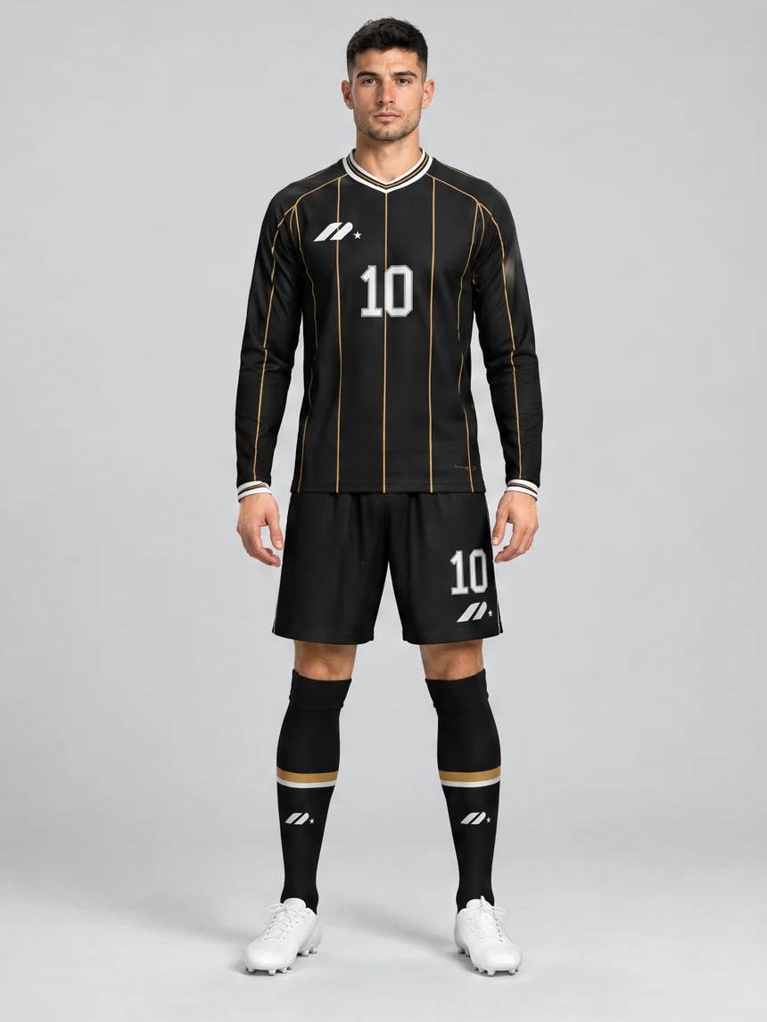 Long Sleeve Jersey