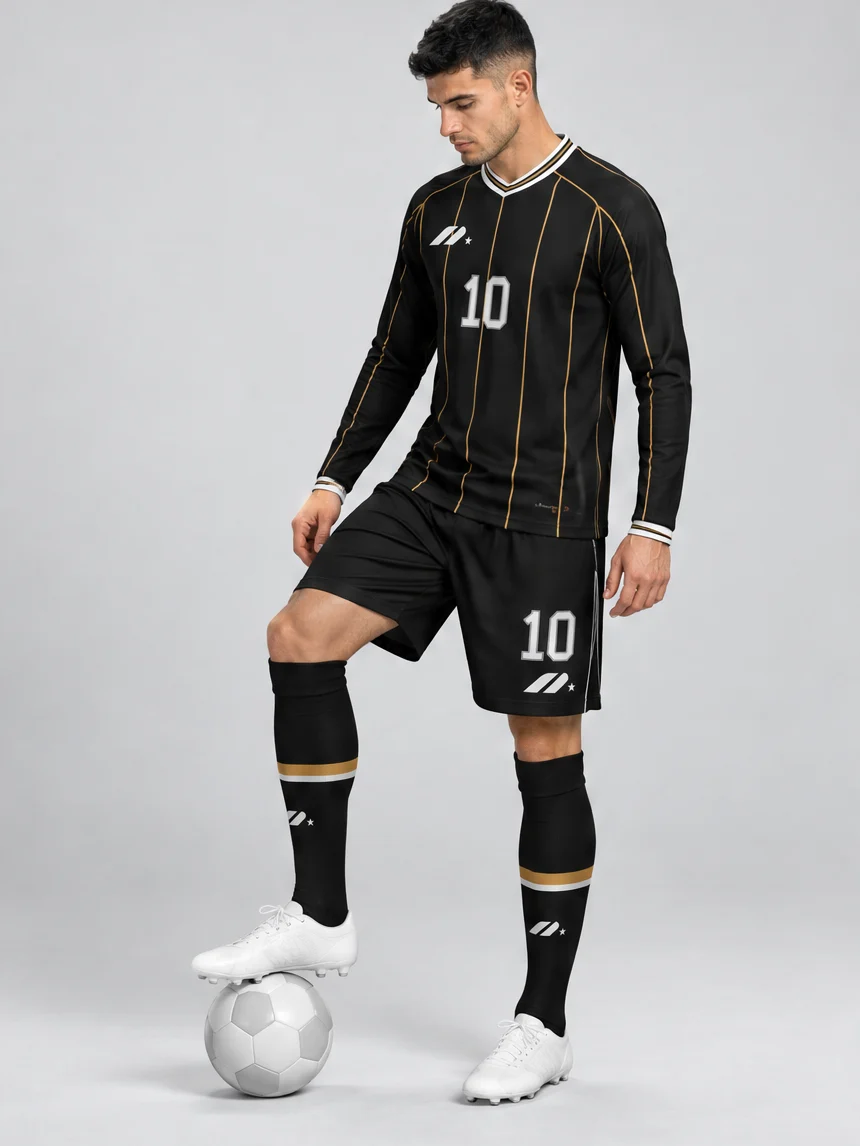 Long Sleeve Jersey