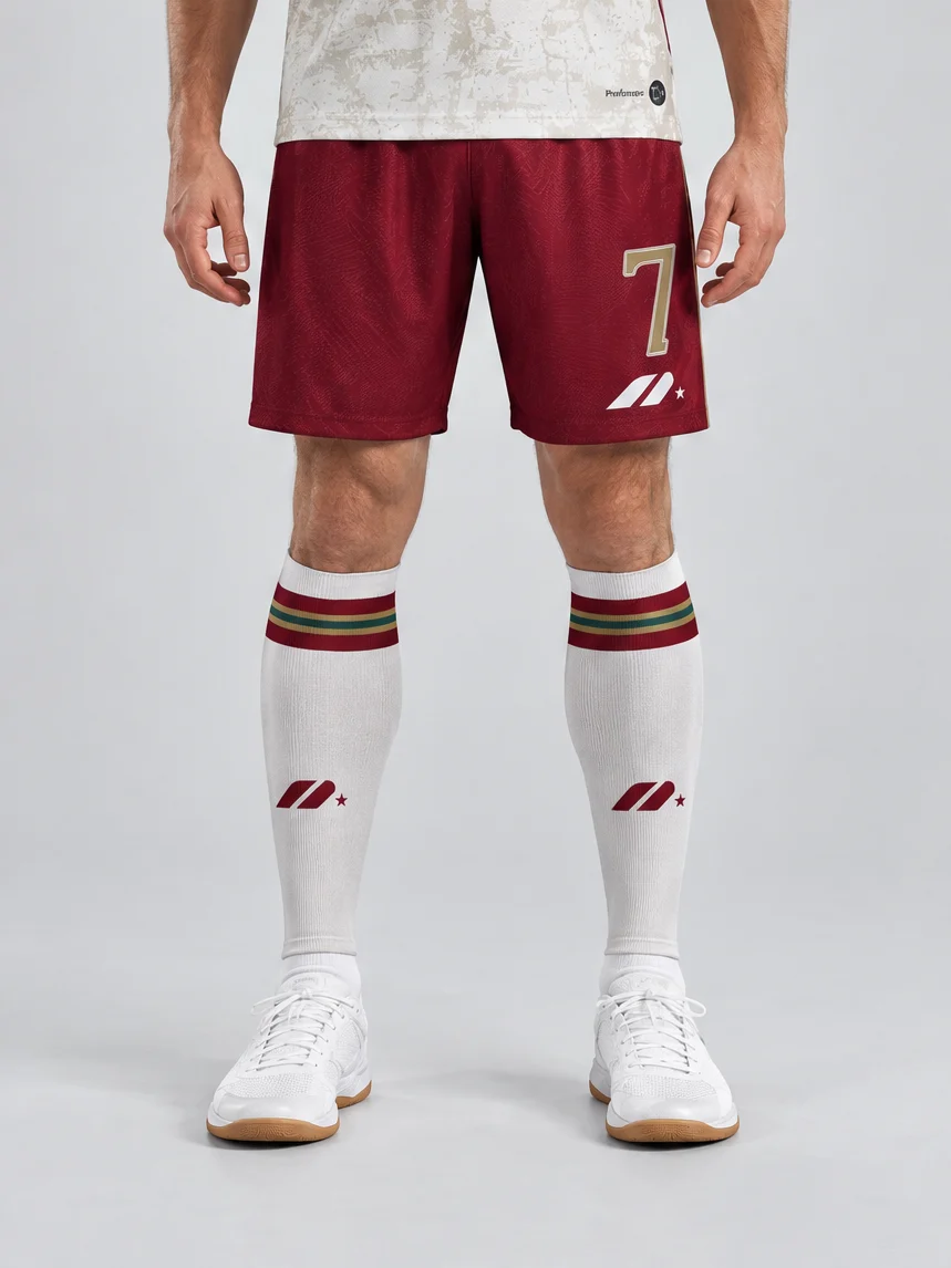 Footless Socks