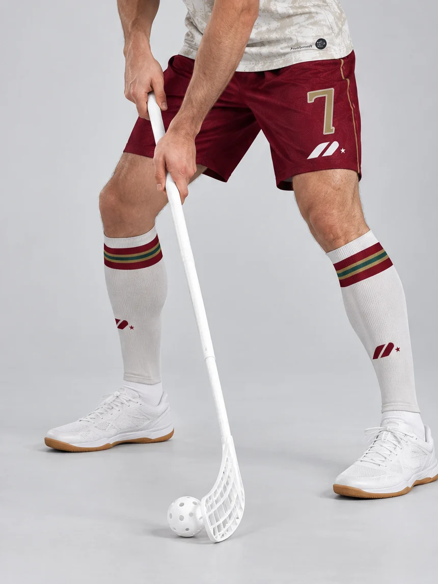 Footless Socks