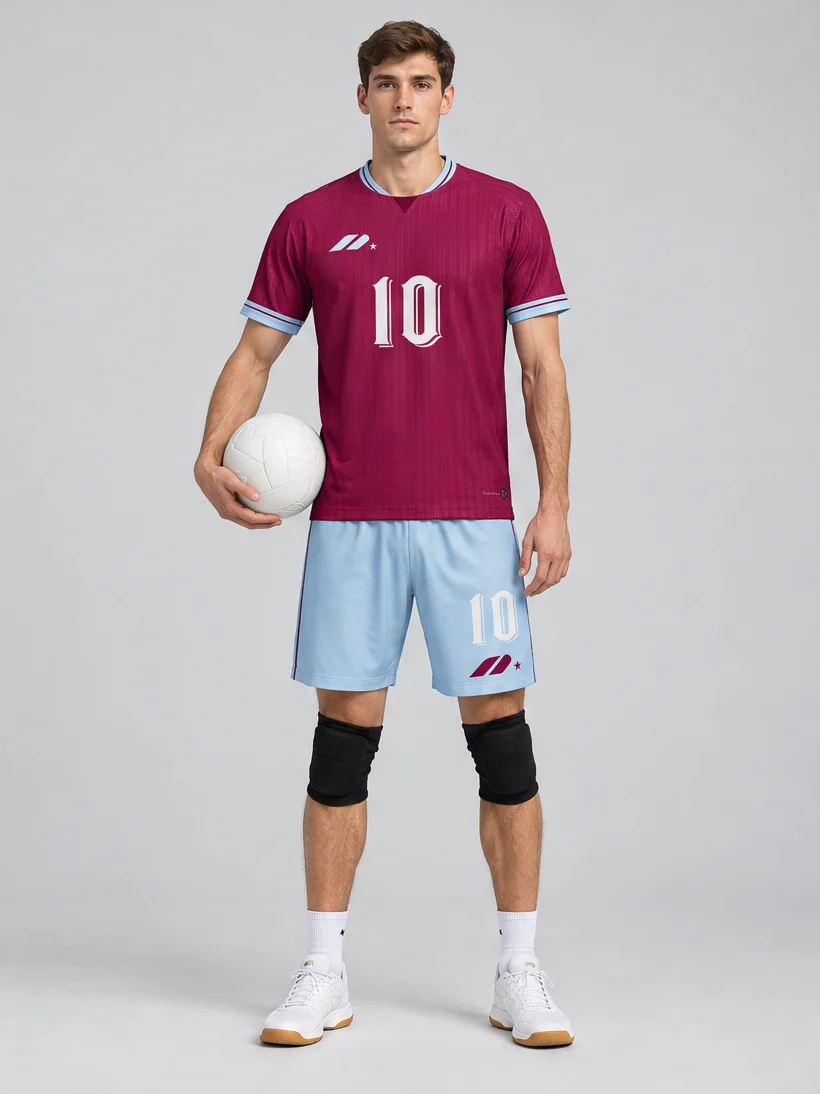 Jersey