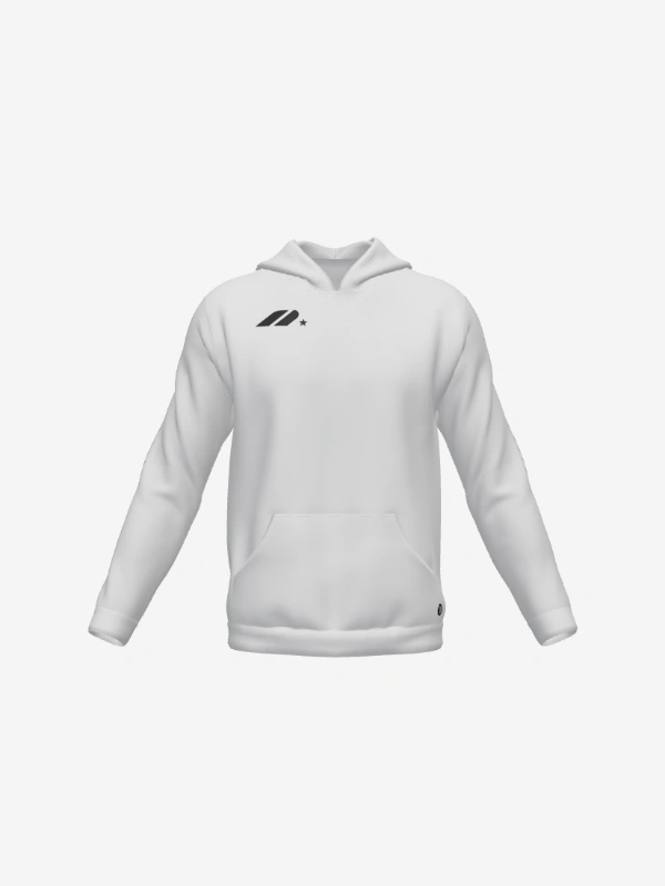Cotton Hoodie