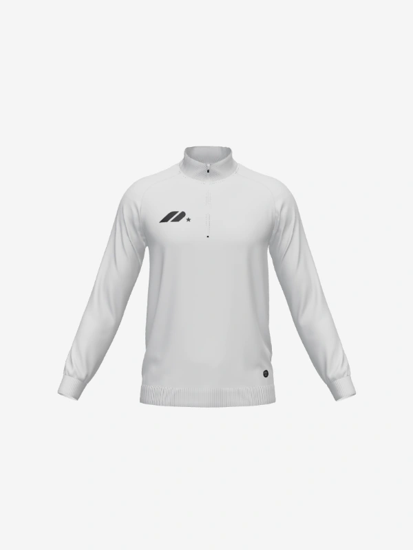 Pre-Match Jacket Quarter-Zip