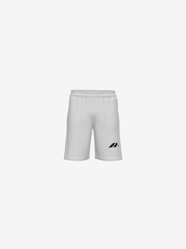 Pantaloncini pre-partita