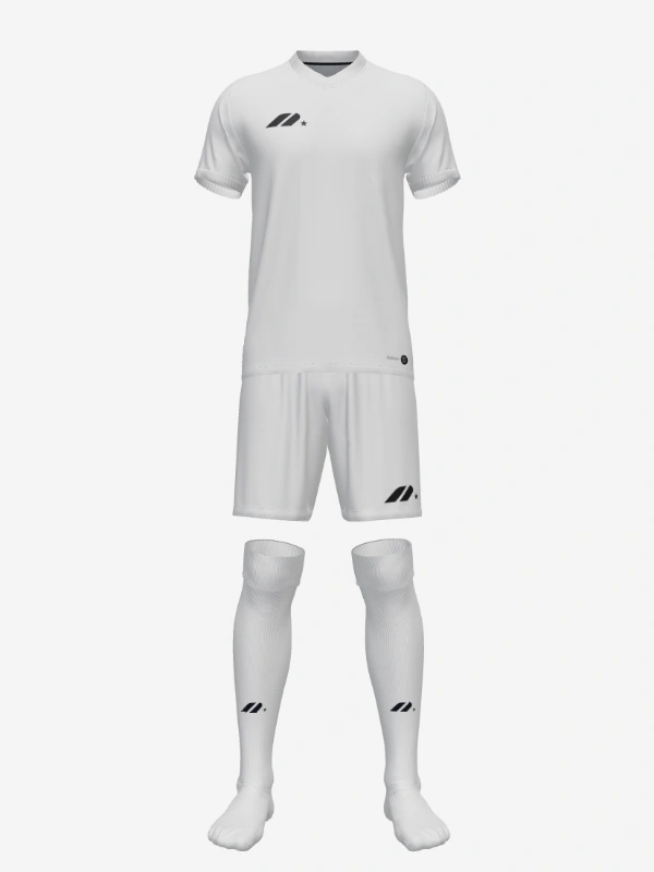 Team Kit con calzettoni