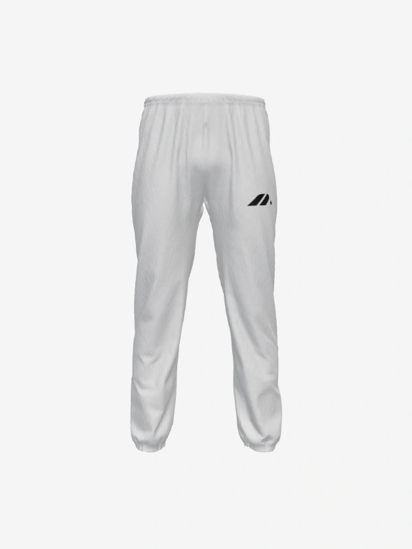Nylon Tracksuit Pants