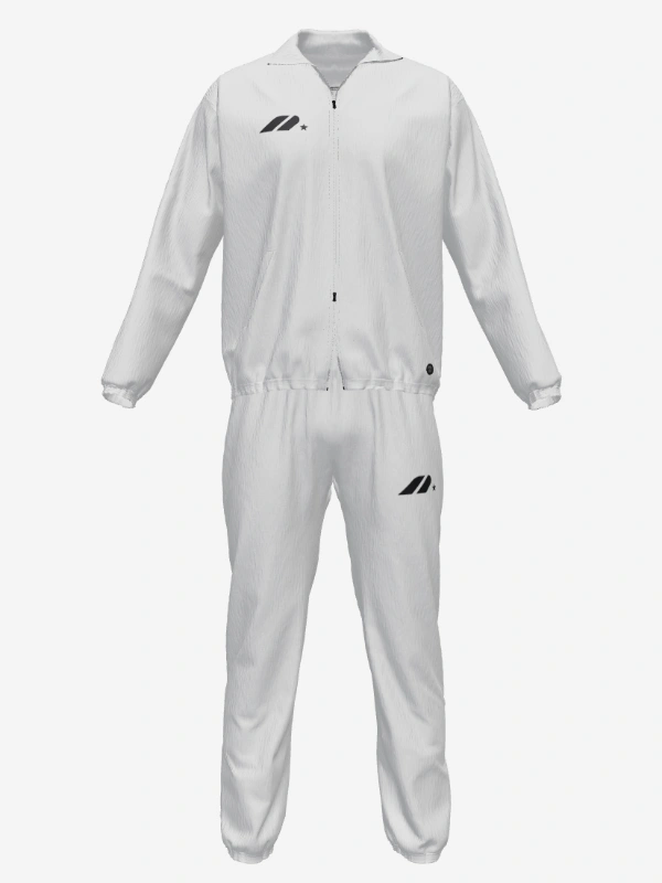 Nylon Tracksuit